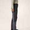 Pantalon Serratus pour homme