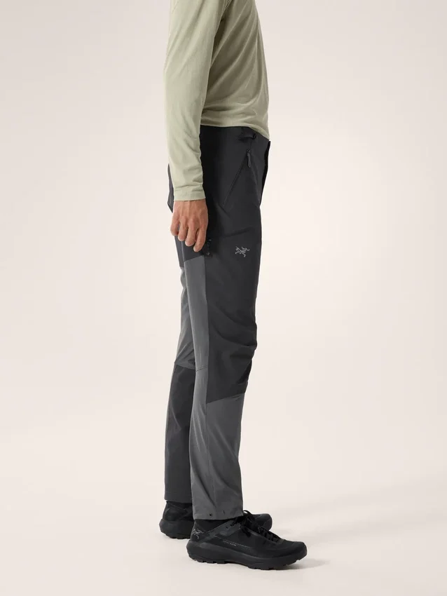 Pantalon Serratus pour homme