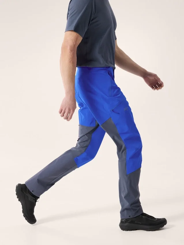 Pantalon Serratus pour homme
