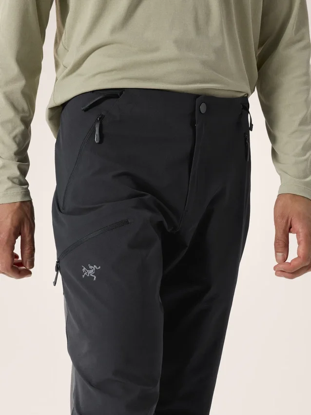 Pantalon Serratus pour homme