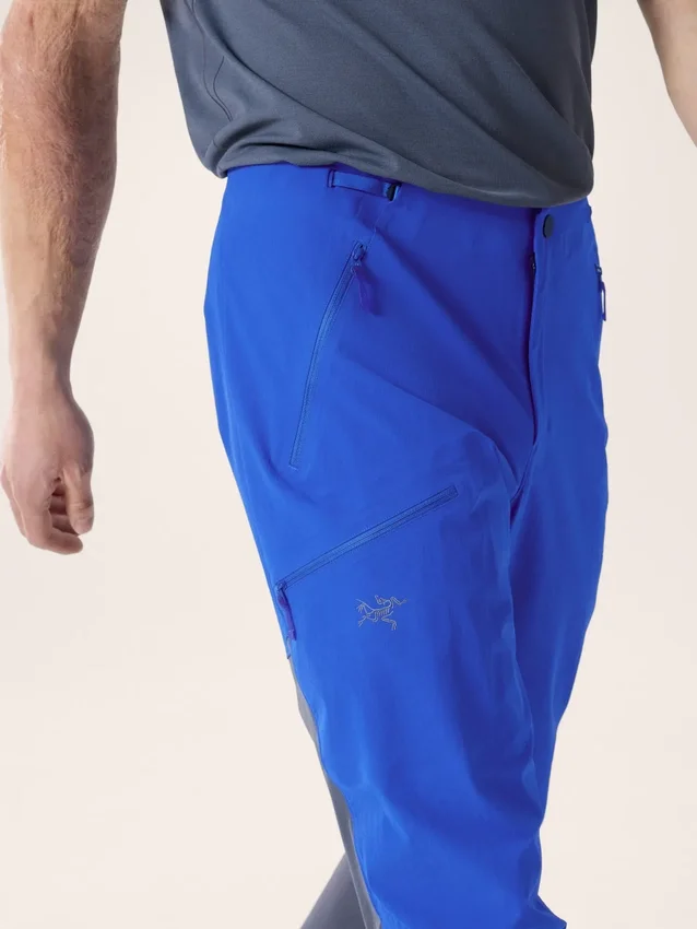 Pantalon Serratus pour homme