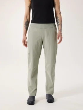 Pantalon Silene pour femme
