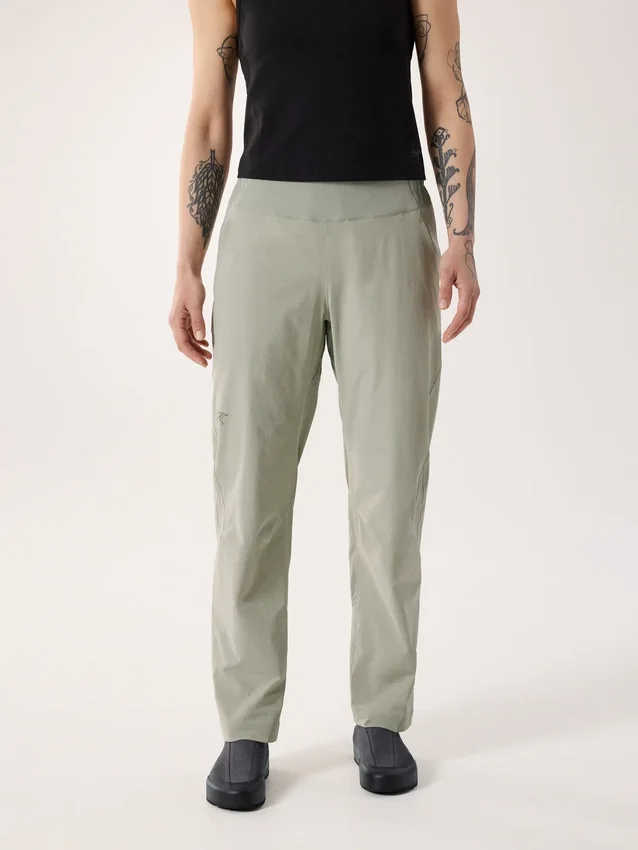 Pantalon Silene pour femme