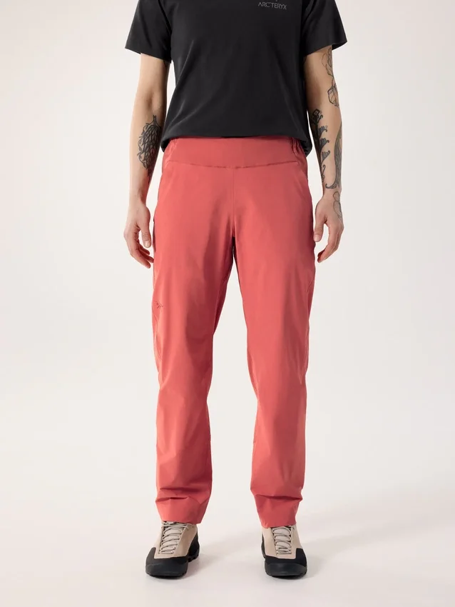 Pantalon Silene pour femme