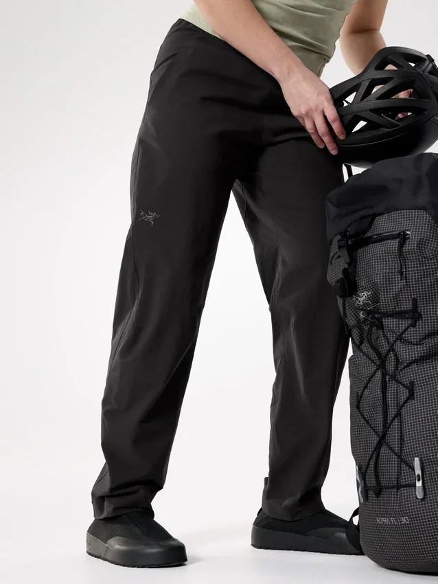 Pantalon Silene pour femme