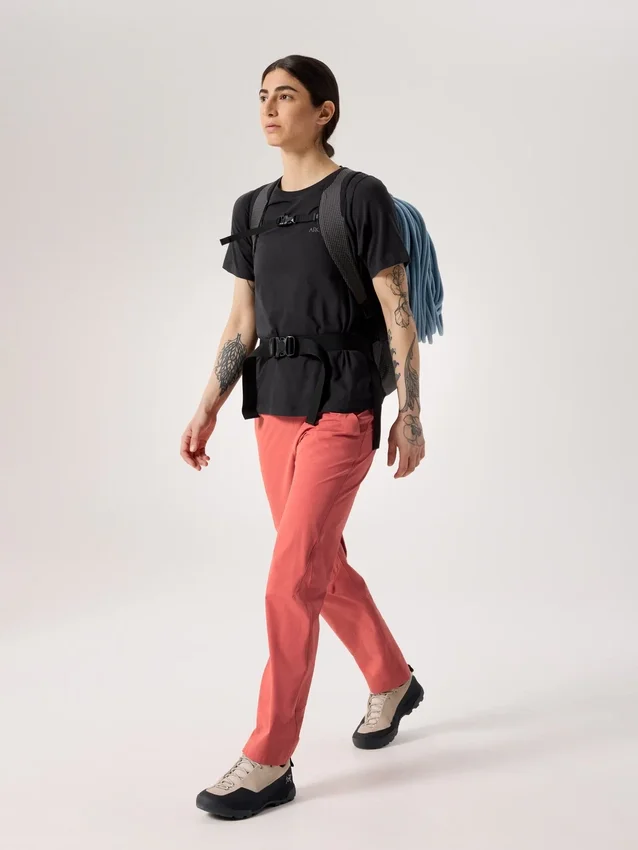 Pantalon Silene pour femme