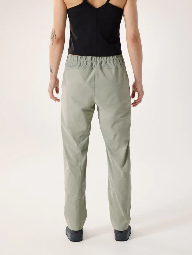 Pantalon Silene pour femme