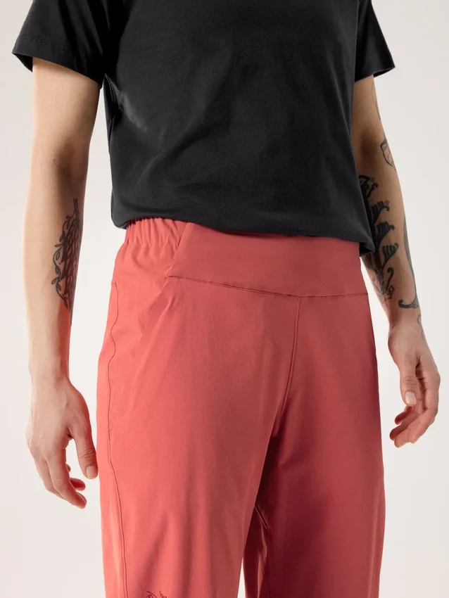 Pantalon Silene pour femme