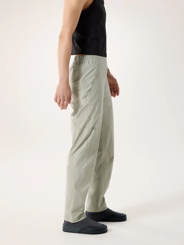 Pantalon Silene pour femme