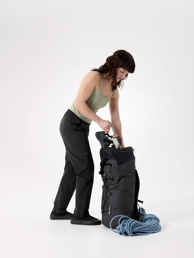 Pantalon Silene pour femme