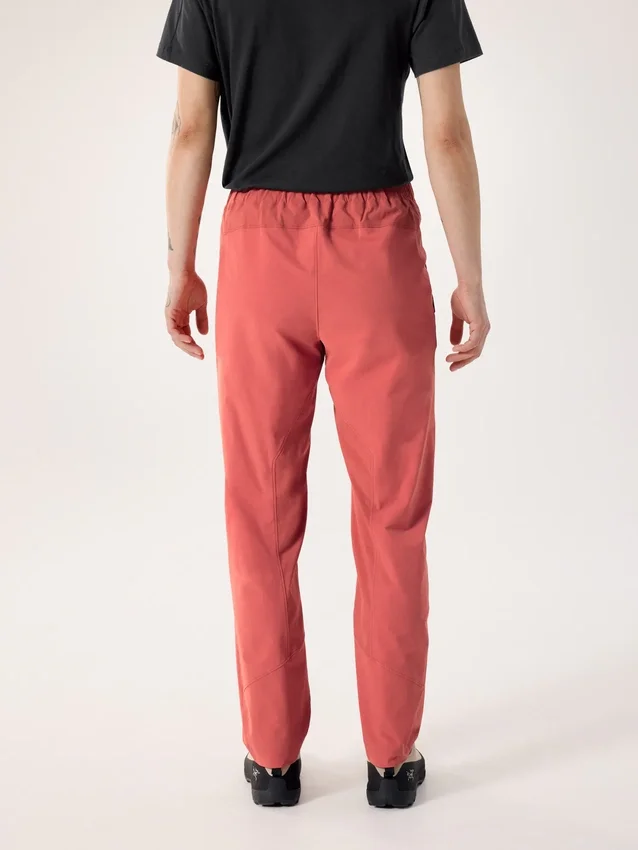 Pantalon Silene pour femme
