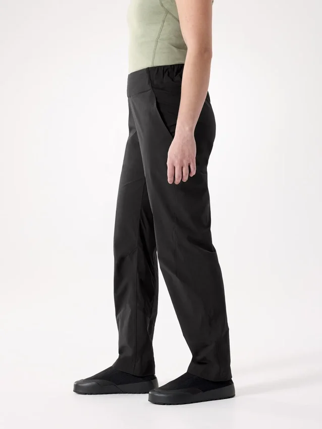 Pantalon Silene pour femme