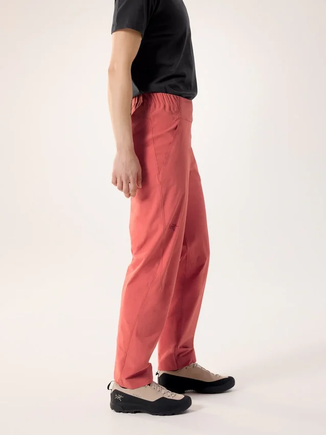 Pantalon Silene pour femme