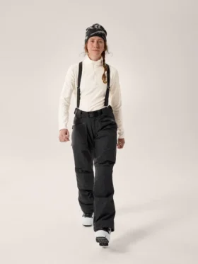Pantalon Ski Guide pour femme