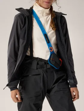 Pantalon Ski Guide pour femme
