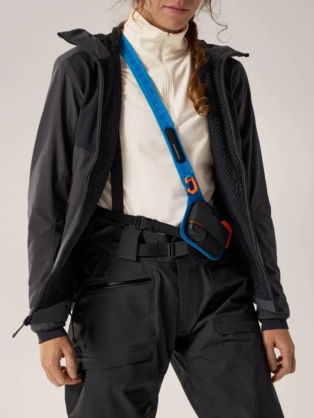 Pantalon Ski Guide pour femme