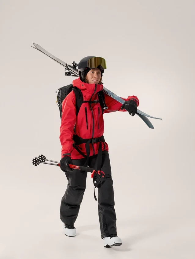 Pantalon Ski Guide pour femme