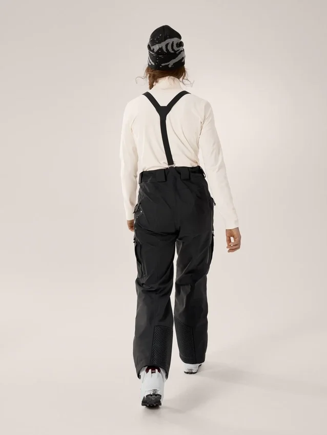 Pantalon Ski Guide pour femme