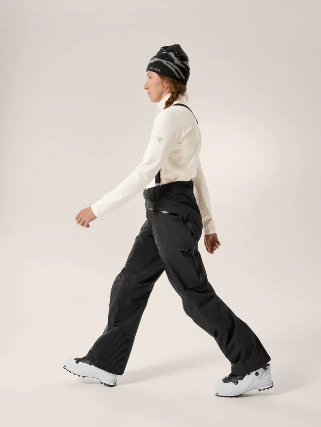 Pantalon Ski Guide pour femme