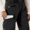 Pantalon Ski Guide pour femme