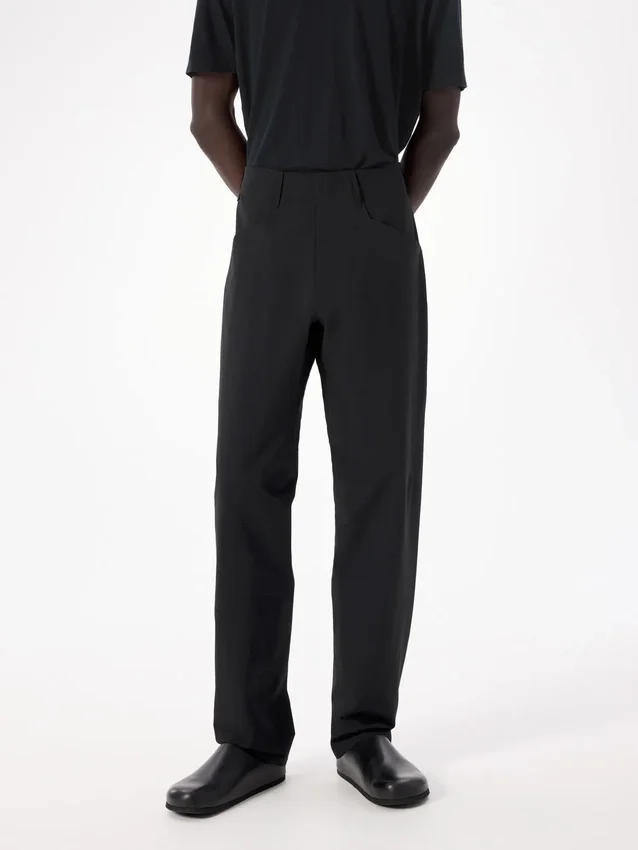Pantalon Voronoi pour homme