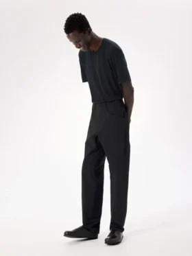 Pantalon Voronoi pour homme