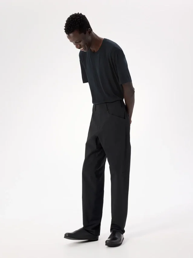 Pantalon Voronoi pour homme