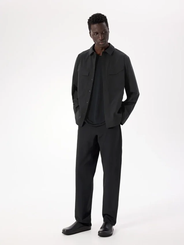 Pantalon Voronoi pour homme