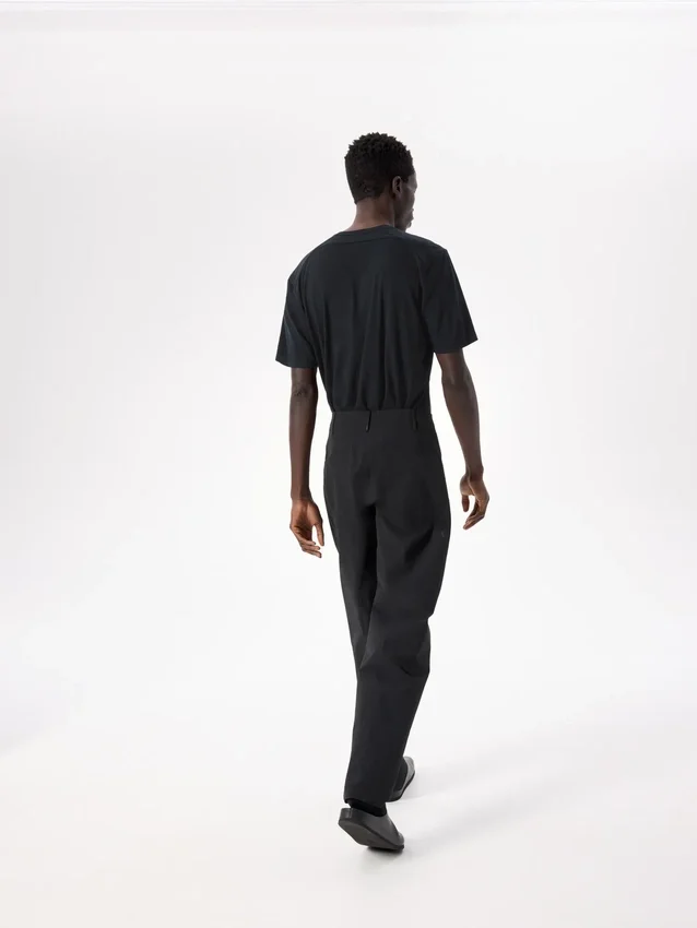 Pantalon Voronoi pour homme
