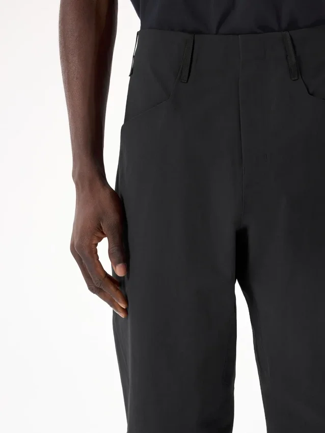 Pantalon Voronoi pour homme