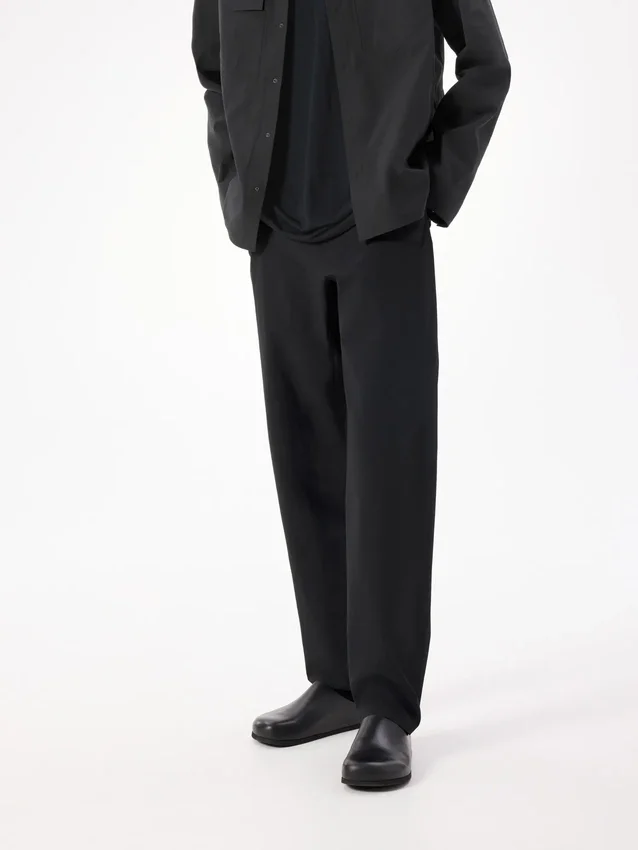 Pantalon Voronoi pour homme
