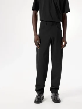 Pantalon Voronoi Wool pour homme