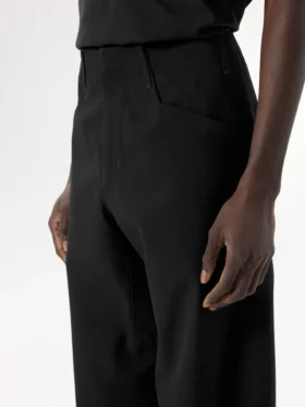 Pantalon Voronoi Wool pour homme
