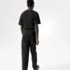 Pantalon Voronoi Wool pour homme