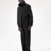 Pantalon Voronoi Wool pour homme