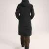 Parka Patera pour femme