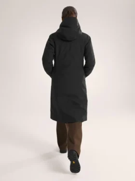 Parka Patera pour femme