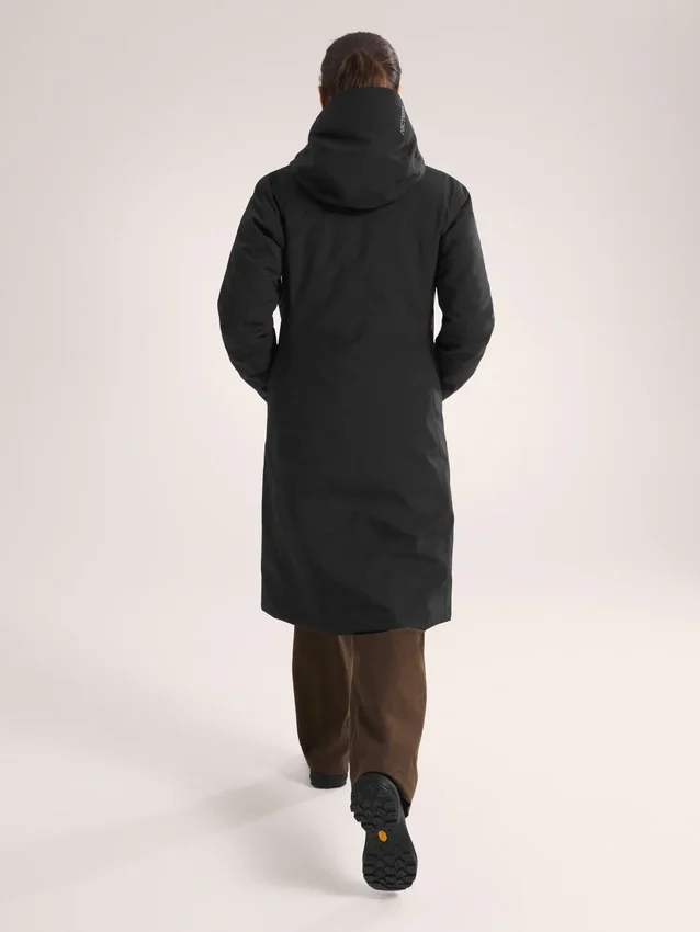 Parka Patera pour femme