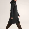 Parka Patera pour femme