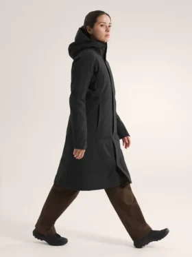 Parka Patera pour femme