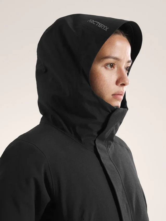Parka Patera pour femme