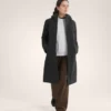 Parka Patera pour femme