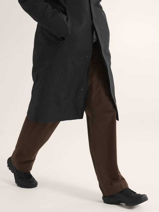 Parka Patera pour femme