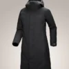 Parka Patera pour femme