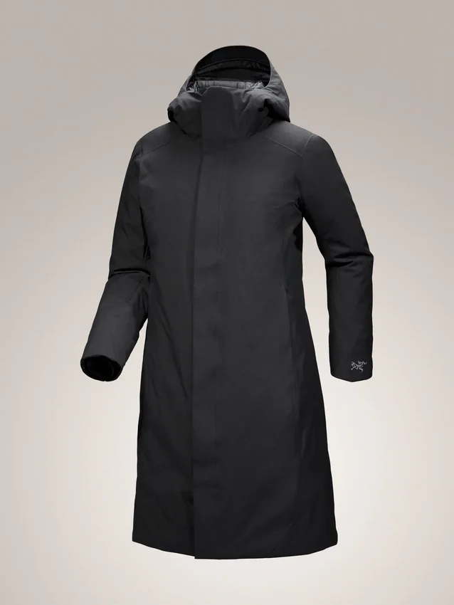 Parka Patera pour femme