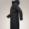 Parka Patera pour femme