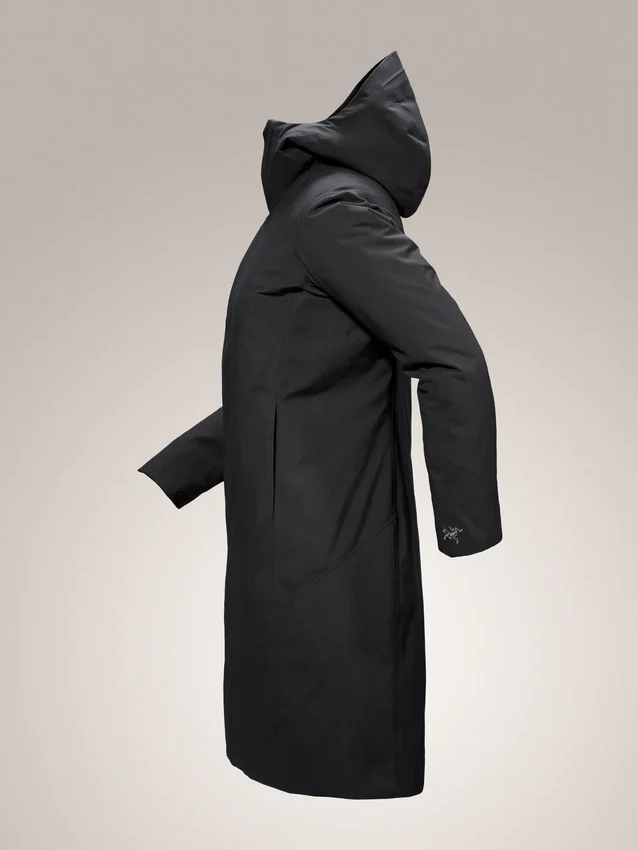 Parka Patera pour femme