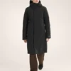 Parka Patera pour femme