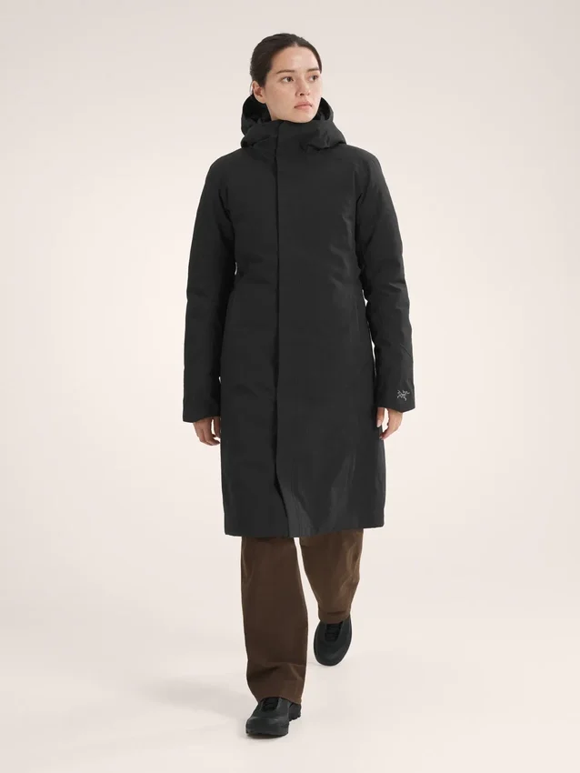 Parka Patera pour femme