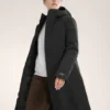 Parka Patera pour femme